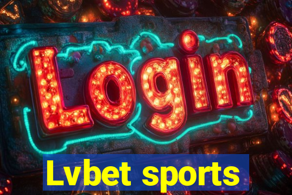 Lvbet sports